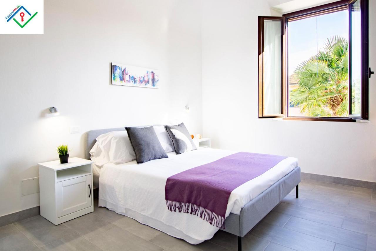 Appartement Les House - 2 By Tuscanywego Pisa